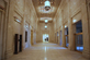 main hall